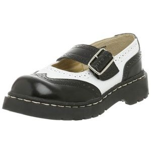 T.U.K Maryjane shoes